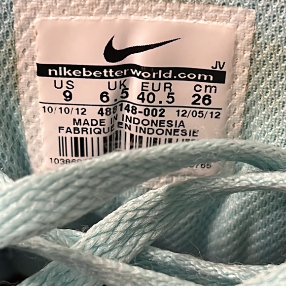 LAST CALL🔥Nike Women's Running Shoe Revolution - Picture 7 of 11